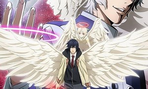 Platinum End - Where to Watch and Stream Online – Entertainment.ie