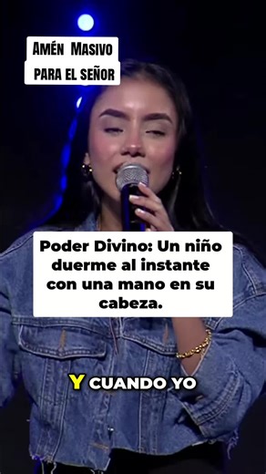 Poder Divino: Niño Dormido al Instante #diostebendiga #jovenescristianos #oracionespoderosas #Amor #jesuscristo