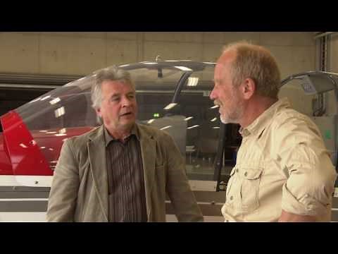 Flugunfall Backnang Heiningen