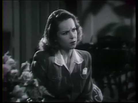 1942 Cat People Trailer