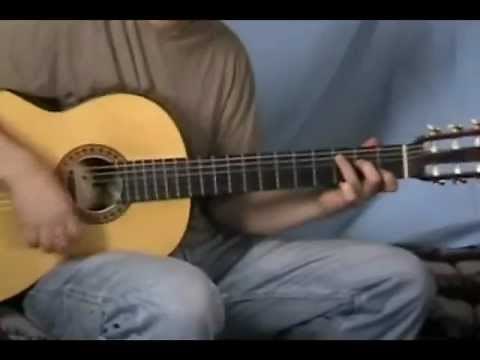 How to Play a Ragtime Chord Progression by David Lind