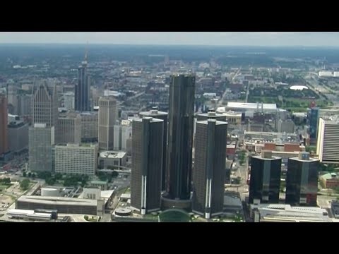 Move Detroit aims to boost city's population -- Here's how