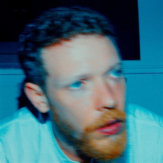 Matt Maeson - Split Personality Blues Lyrics