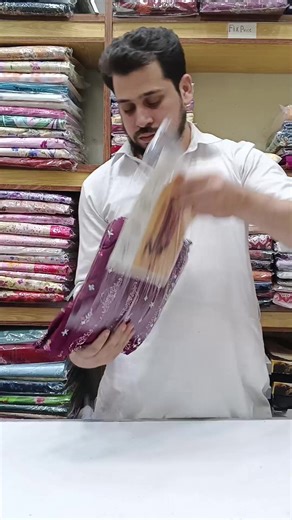 Premium Lawn Embroidery Shirts for Eid Celebration