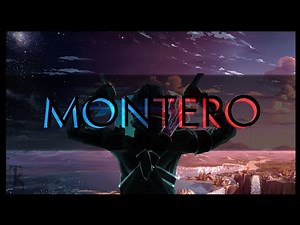 「AMV」S.A.O Alicization Opening - Montero