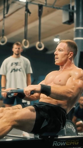 After two weeks of the 2024 CrossFit Open, Noah Ohlsen holds 11th place on the worldwide leaderboard. In 24.1, Ohlsen was one of 24 men to finish in less than 6 minutes. (5:51) In 24.2, he was one of 76 to complete at least one deadlift in the 11th round. (10 rds 300m row 4 deadlifts) Considering over 164,000 men have submitted a score for both workouts, this 10x Games veteran and 12x WZA Miami athlete is currently in the Top .007% of the Fittest Men on Earth. | The Wodapalooza Fitness-Festival