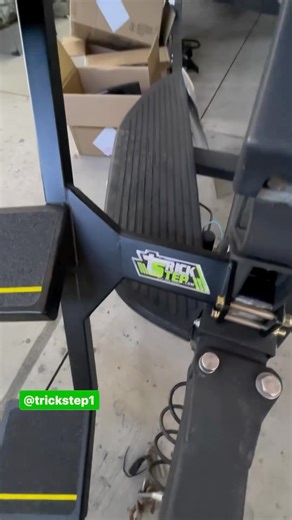 Wry happy to announce you can now find Trick Step at @logansport_marina. Great people and great service, if your looking for a new set of Trick Steps on your boat and your in the Morgantown, Kentucky area be sure to stop in and see the folks at Logansport Marina #boatdealer #boating #boataccessories #boatservice #trickstep | Trick Step - Best Boat Trailer Steps - Mark Peiser Manufacturing