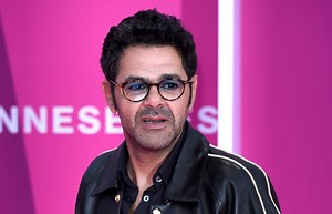 Jamel Debbouze, après les rumeurs, il officialise avec la Marseillaise Alix Dmx