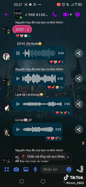 3107 2#theriseofmusic #nhachaymoingay #fyp #xuhuong #31072