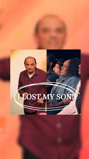 112K views · 3.3K reactions | Has this ever happened to you?? Watch my full talk 'Natural Evangelism (part one)' on YouTube now. https://youtu.be/ayr5OuPMRzI | J.John | Facebook