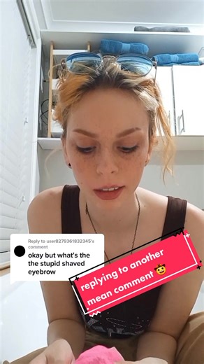 Reply to @user8279361832345 mkay ?#fyp #alt #autisticadult #neurodivergent #beanbrows #queer #asd #autistic #asexual #adhd