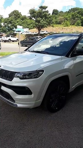 Jeep Compass 2022, the best SUV on the market