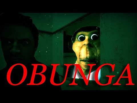 Obunga | A Gmod Movie