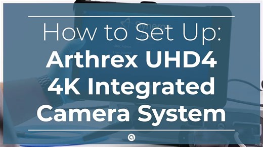 Learn how to set up the Arthrex UHD4 4K Integrated Camera System in just a few simple steps! This powerful system delivers crystal-clear 4K imaging for precision in every procedure. Watch the full video to see the step-by-step setup and get the most out of your Arthrex UHD4 system. #ArthrexUHD4 #ArthrexCameraSystem #4KMedicalImaging #ArthrexSurgery #SurgicalVisualization #SurgicalTech #OperatingRoom #ORSetup #SurgicalInnovation #MedicalEquipment #AAMedical | AA Medical Store