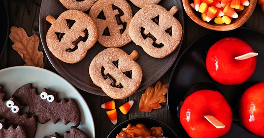 What Does the Bible Say about Celebrating Halloween?