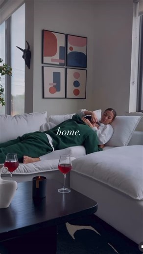 Quincy Aubin on Instagram: "Home is more than a place."