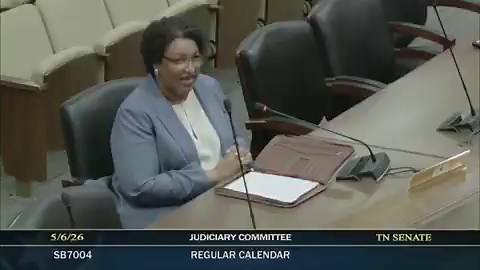 Too funny. Bitch is under investigation by State and Federal authorities yet she’s still flexing like she didn’t steal $2 billion of taxpayer money. In fact, Stacey Abrams makes over $1 million a year just in direct compensation from her “non-profit” work.Then she took $2 billion from Biden’s Inflation Reduction Act to “fight climate change” while pretending it was about helping the American people. Stacey Abrams in 2018: $200,000 in debt Stacey Abrams in 2022: $3.17 million net worth Stacey Abr