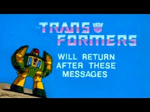 Rare & Wild 80s Transformers Commercials That Blew Our Minds!