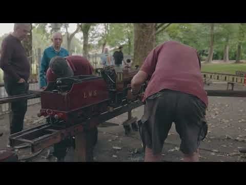 2026 channel trailer