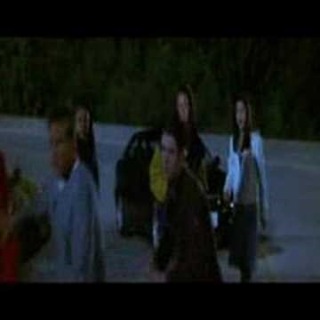 Scary Movies ( We Hit A Boot )