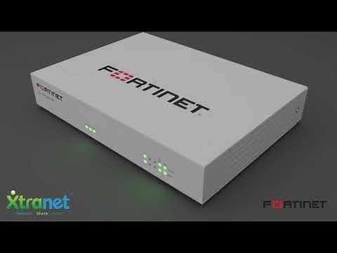 Fortinet FortiGate 40F