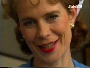 Snakes and Ladders - Episode 2 - Adrian Edmondson - Celia Imrie