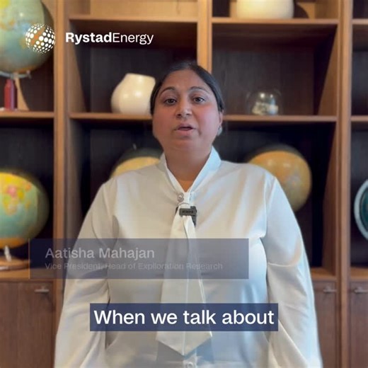 India Basin Analysis Conference 2025 | Rystad Energy