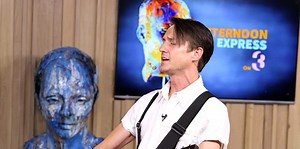 Chris Chameleon age, name, wife, parents, songs, group, profile