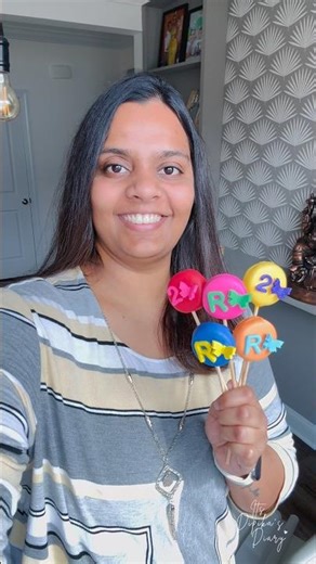 Let’s make some Oreo pops #minivlog #shorts #oreopops #telugu #usa #reels