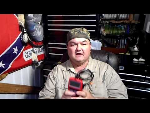 Hyper Tough HT309 Scan Tool