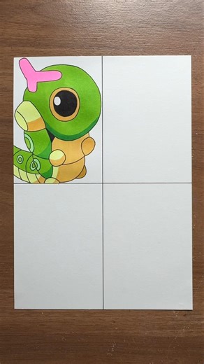 desenhando pokemons #desenhando #pokemon