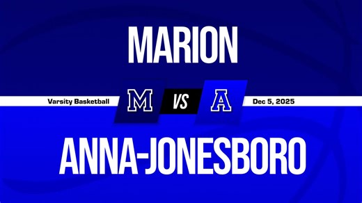 Libbie Marie Garrett Game Report: @ Anna-Jonesboro   How To Watch