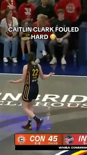 TSN | The Fever vs. Sun game is getting HEATED. 😳 Caitlin Clark, Tina Charles, and Marina Mabrey all hit with technical fouls. (via @espn) | Instagram
