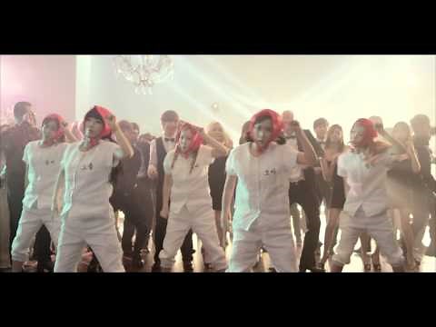 [Crayon Pop] 크레용팝 '어이' Uh-ee M/V