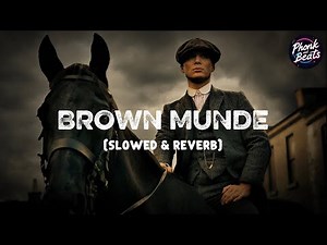 Brown munde [ “Creative Mix” ] Cinematic Phonk Vibe | Phonk & Beats