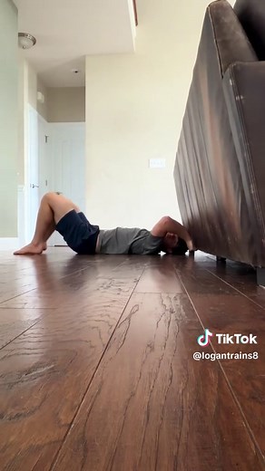 How to Find a Place for Dragon Flags — Calisthenics Core Guide