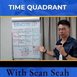 [How much money you are making... depends on THIS!] Follow me in this video and do an audit of how you are spending your time! Check out whether most of your activity are $10 actvities, or just $10 activities.... Subscribe to get my latest videos: http://bit.ly/seanseahyoutube Let me know if you realised anything! | Sean Seah