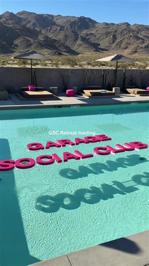 stay tuned for moreeeee #garageclothing #gsc #garagesocialclub | garage clothes