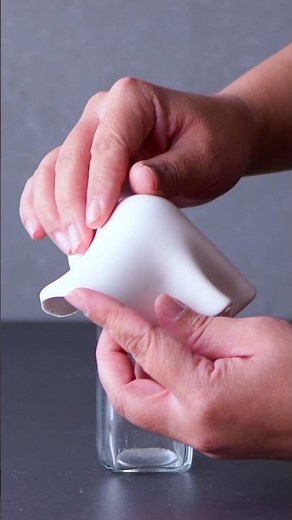 These tea lights are hauntingly adorable! 👻🕯️