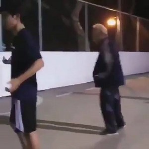 12M views · 44K reactions | When grandpa teaches you a lesson in football That finish... Killed these young lad's careers...  | Football tales | Facebook