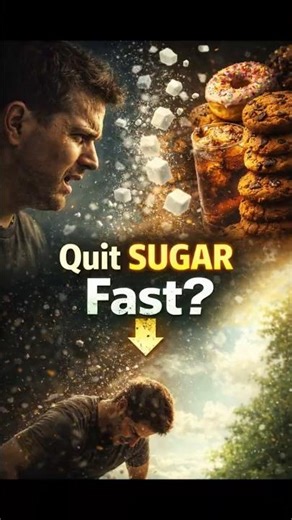 The Real Effects of Cutting Sugar for Just One Day