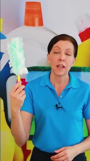 Why I Prefer Certain Dusters Over Others #dusting #cleaningproducts