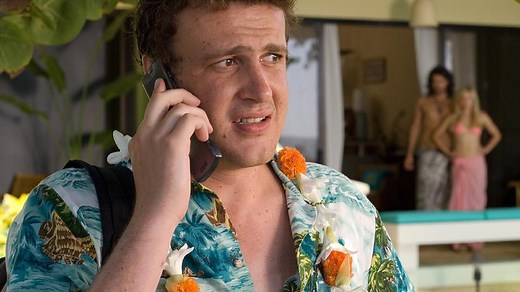 Forgetting Sarah Marshall (Unrated)