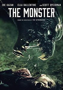 Videos - The Monster  (2016)