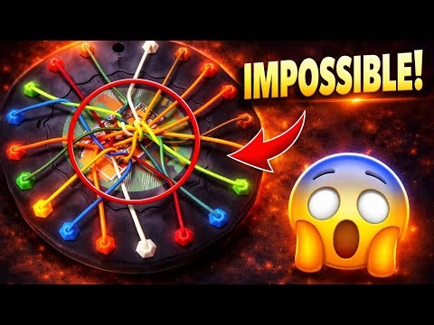 Brain Power Challenge 🧠 | Try To Solve This Puzzle | Live 2