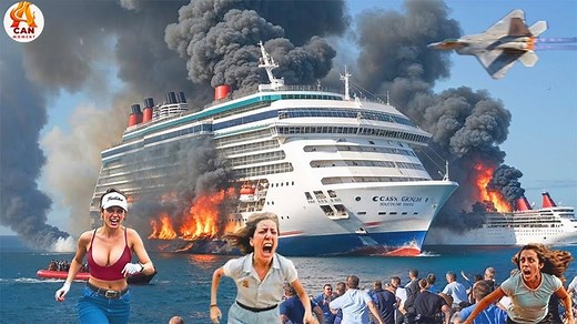 Unbelievable moments captured on camera will leave you amazed #124 | Caught Moments