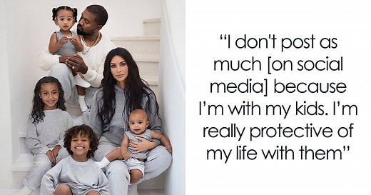Kim Kardashian Kids: What We Know About Her Four Children