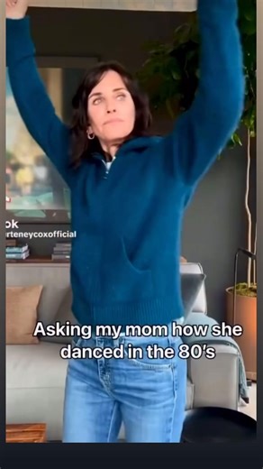 Happy Birthday Courtney Cox! Bruce Springsteen was already a massive star by 1984 when this video was filmed. His Born in the U.S.A. album was about to drop, and his record label wanted a hit music video to promote the lead single, “Dancing in the Dark.” Enter Brian De Palma, the famed director (Scarface, Carrie), who was hired to direct the video. De Palma came up with the idea of having Bruce pull a fan onstage at the end of the song and dance with her—except it wasn’t going to be a real fan. 