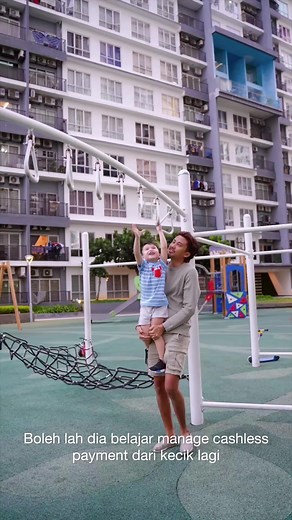 Hey everyone! It's time for Isma to start saving and learn more about finance. That's why i will show you guys my 2 favourite features out of the many many features on HLB Connect! ✨ Sign up for HLB Connect today and perform eligible transaction to stand a chance to win a BMW IX2, iPhone 15 PRO MAX and many more amazing prizes. 🎁 The more you transact, the higher your chances of winning. Whatever your motivation, HLB Connect have curated exclusive deals to help you get there. Do it all on HLB C