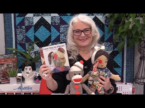 Love You to Pieces Book